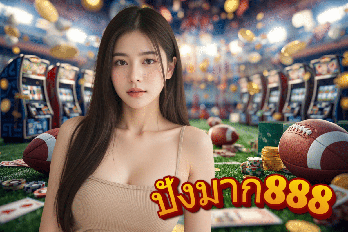 ปังมาก888 เข้าสู่ระบบ