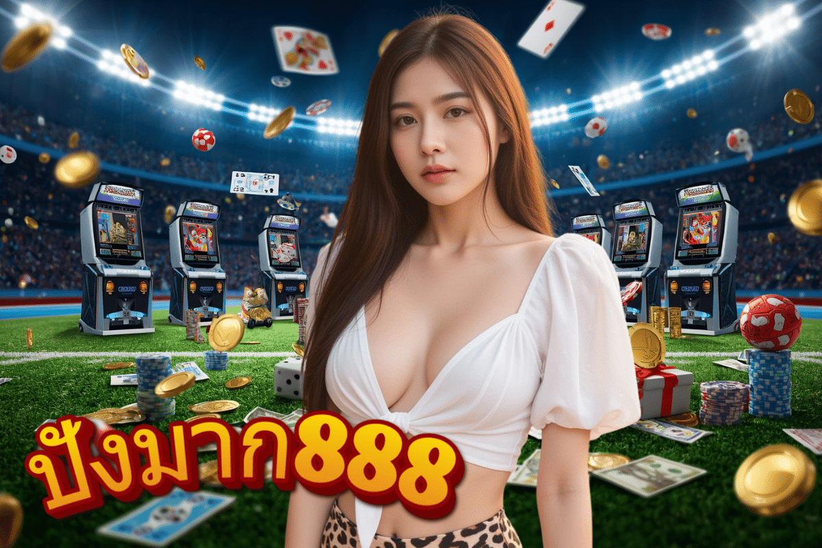 ปังมาก888 เครดิตฟรี